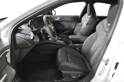 2026 Audi S5 3.0T Premium Plus quattro