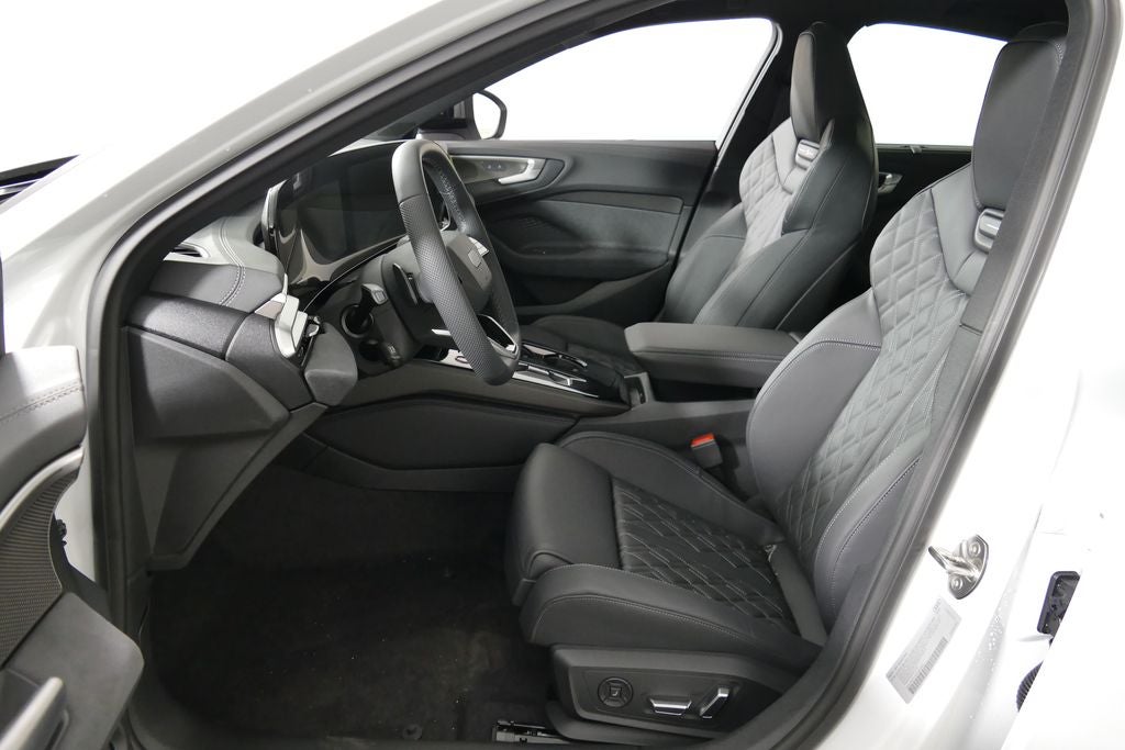 2026 Audi S5 3.0T Premium Plus quattro