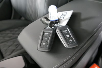 2026 Audi S5 3.0T Premium Plus quattro