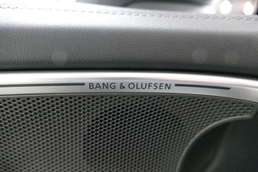 2026 Audi S5 3.0T Premium Plus quattro