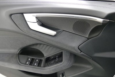 2026 Audi S5 3.0T Premium Plus quattro