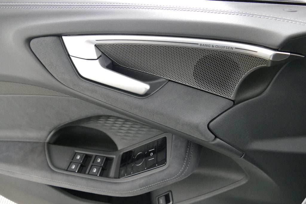 2026 Audi S5 3.0T Premium Plus quattro