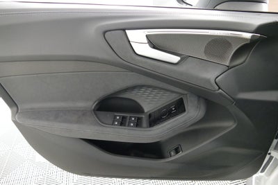 2026 Audi S5 3.0T Premium Plus quattro