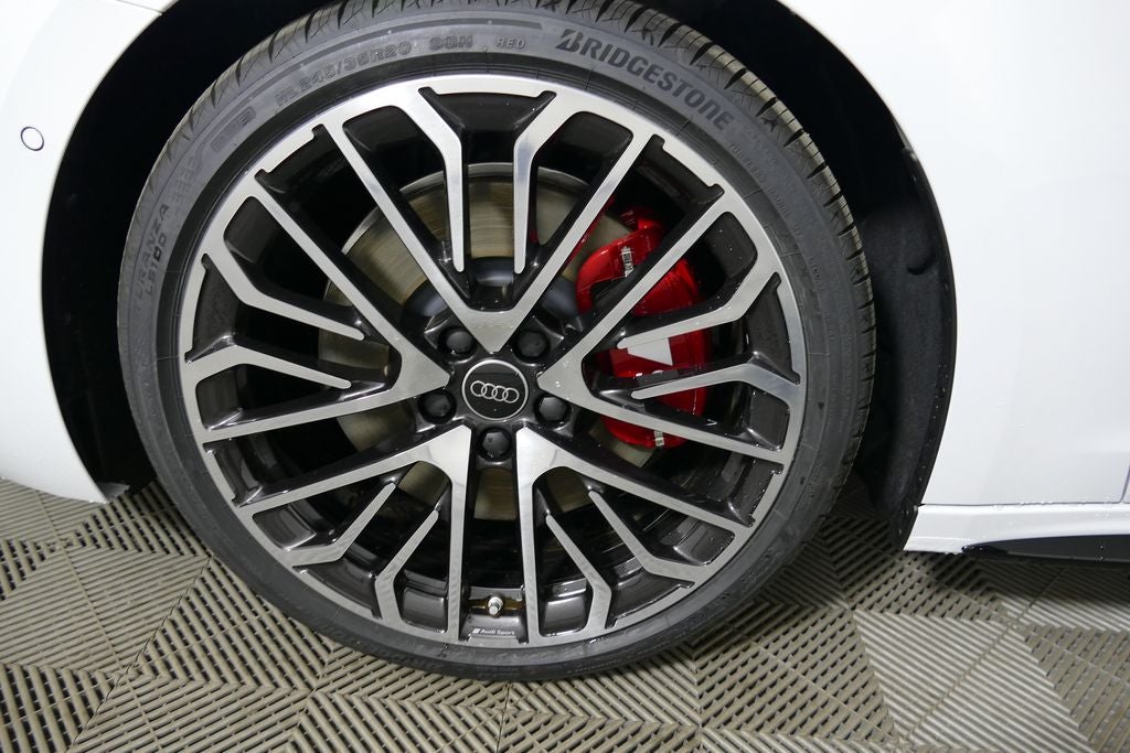 2026 Audi S5 3.0T Premium Plus quattro