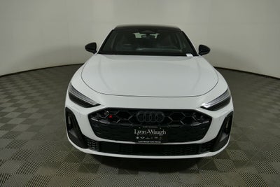 2026 Audi S5 3.0T Premium Plus quattro