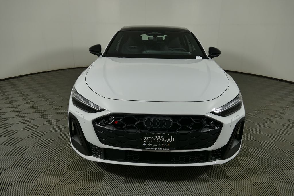 2026 Audi S5 3.0T Premium Plus quattro