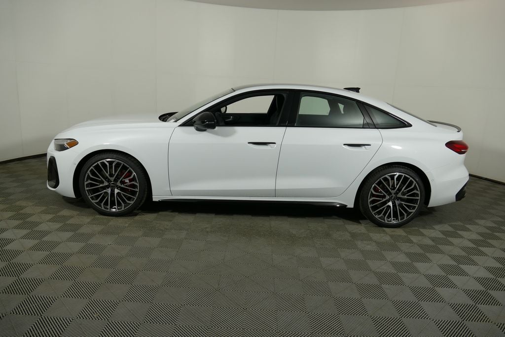 2026 Audi S5 3.0T Premium Plus quattro