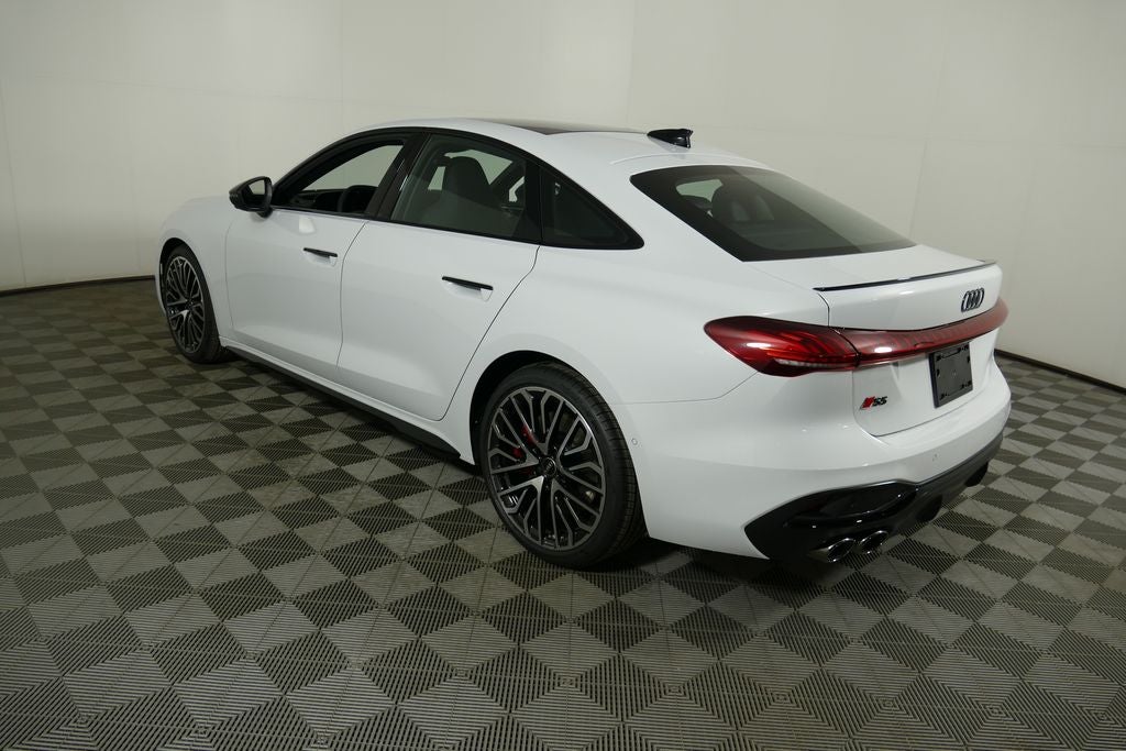 2026 Audi S5 3.0T Premium Plus quattro