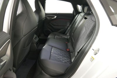 2026 Audi S5 3.0T Premium Plus quattro