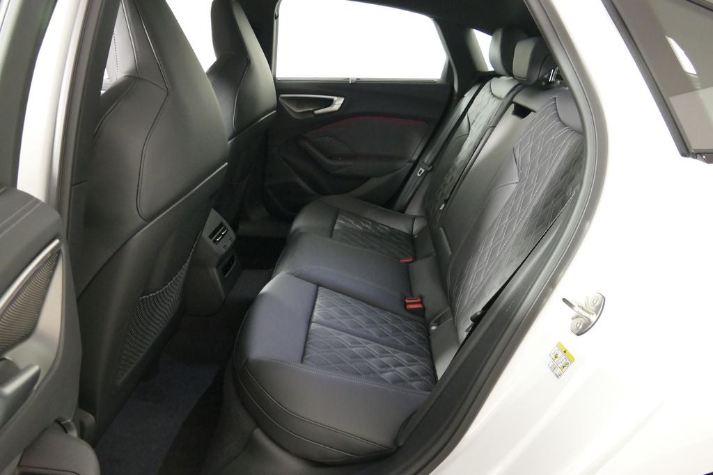 2026 Audi S5 3.0T Premium Plus quattro