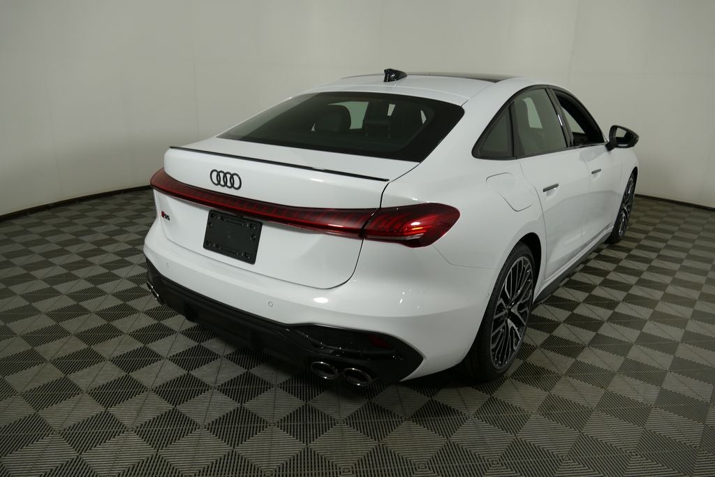 2026 Audi S5 3.0T Premium Plus quattro