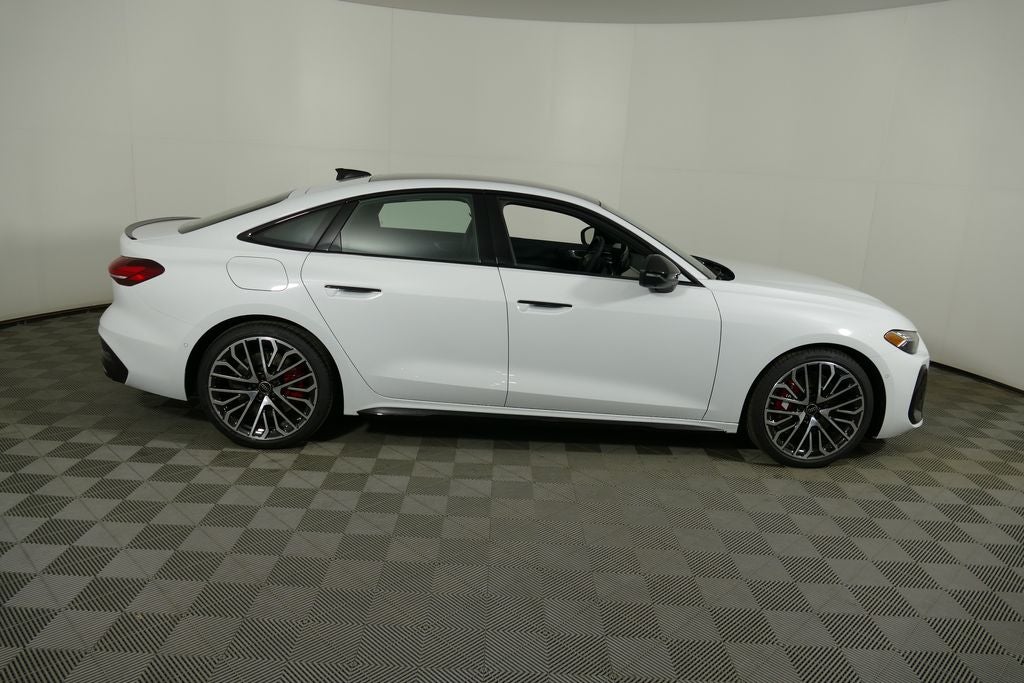 2026 Audi S5 3.0T Premium Plus quattro