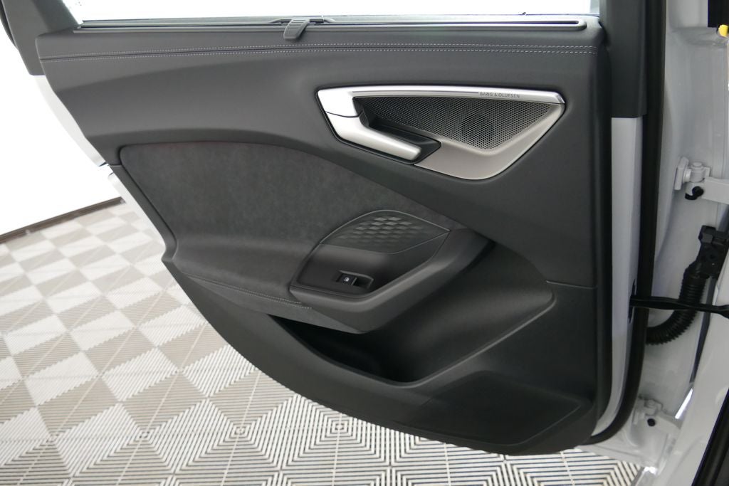 2026 Audi S5 3.0T Premium Plus quattro