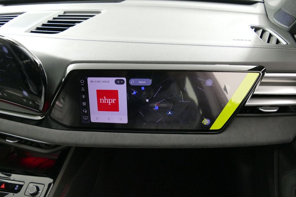 2026 Audi S5 3.0T Premium Plus quattro