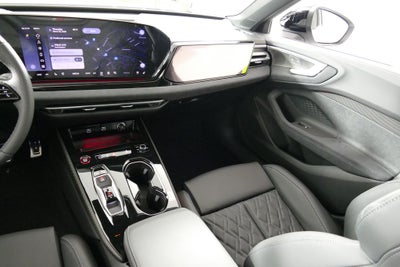 2026 Audi S5 3.0T Premium Plus quattro