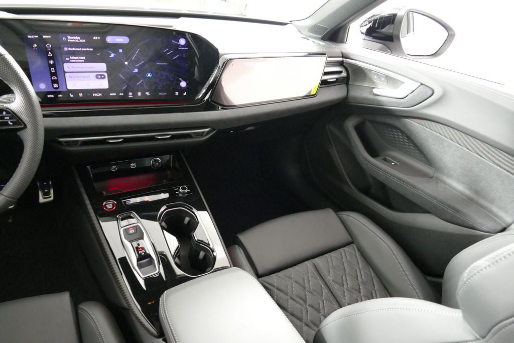 2026 Audi S5 3.0T Premium Plus quattro