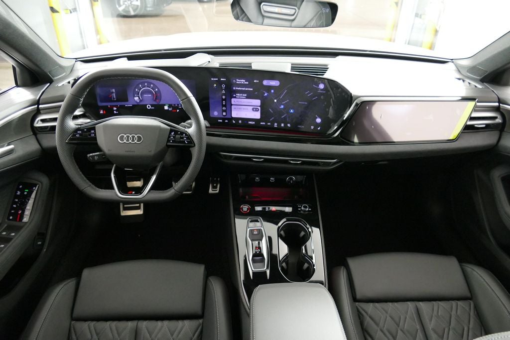 2026 Audi S5 3.0T Premium Plus quattro