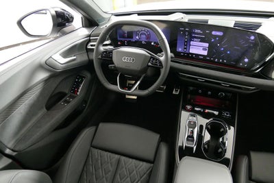 2026 Audi S5 3.0T Premium Plus quattro