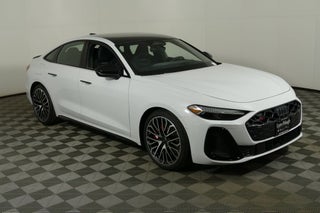 2026 Audi S5 3.0T Premium Plus quattro