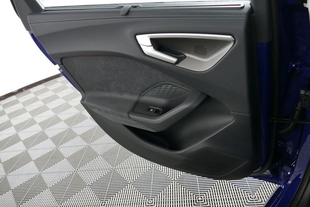 2026 Audi S5 3.0T Premium Plus quattro