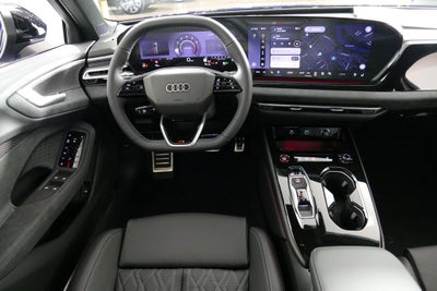 2026 Audi S5 3.0T Premium Plus quattro
