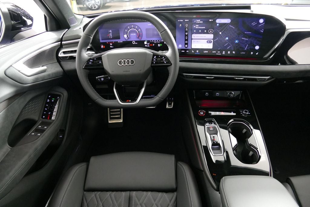 2026 Audi S5 3.0T Premium Plus quattro