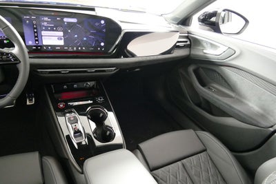 2026 Audi S5 3.0T Premium Plus quattro
