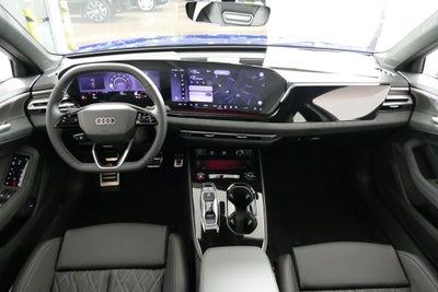 2026 Audi S5 3.0T Premium Plus quattro