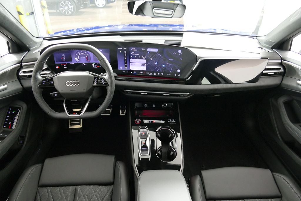 2026 Audi S5 3.0T Premium Plus quattro
