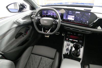 2026 Audi S5 3.0T Premium Plus quattro