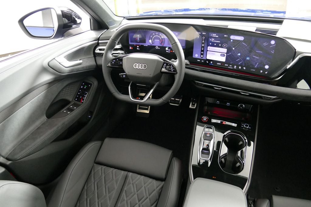 2026 Audi S5 3.0T Premium Plus quattro