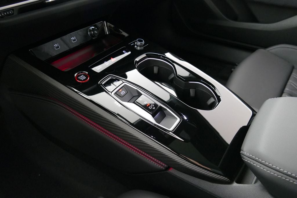 2026 Audi S5 3.0T Premium Plus quattro
