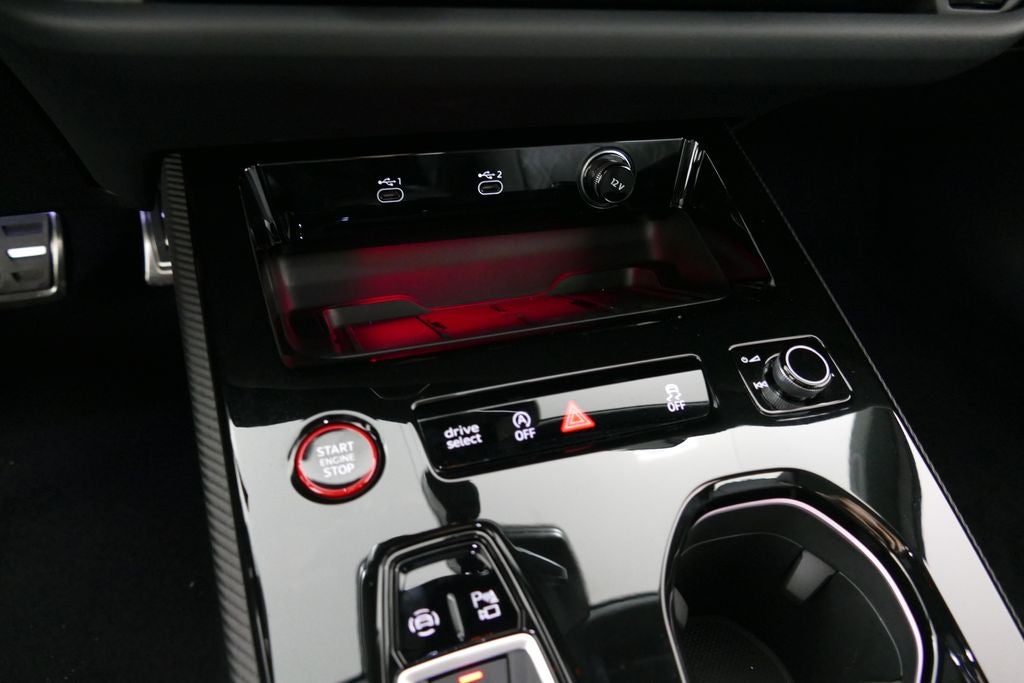 2026 Audi S5 3.0T Premium Plus quattro