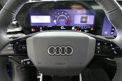 2026 Audi S5 3.0T Premium Plus quattro