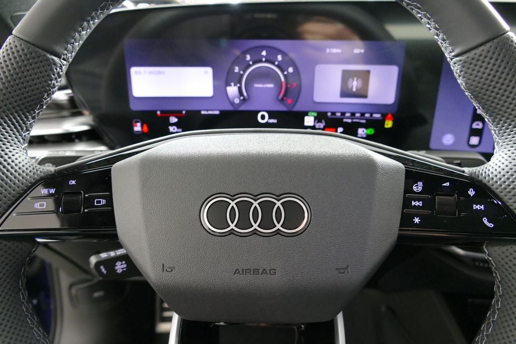 2026 Audi S5 3.0T Premium Plus quattro
