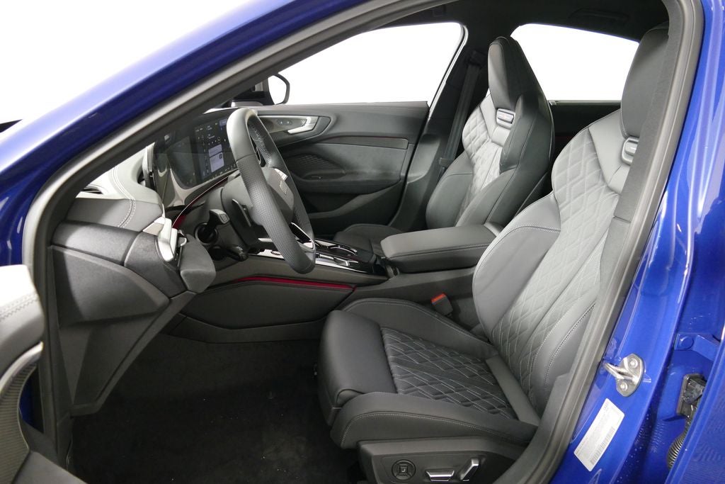 2026 Audi S5 3.0T Premium Plus quattro