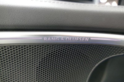 2026 Audi S5 3.0T Premium Plus quattro