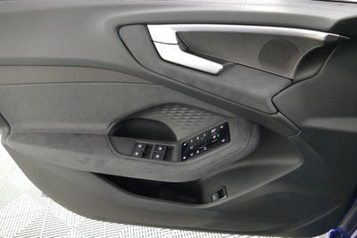 2026 Audi S5 3.0T Premium Plus quattro