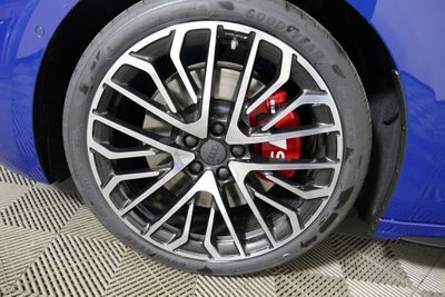 2026 Audi S5 3.0T Premium Plus quattro