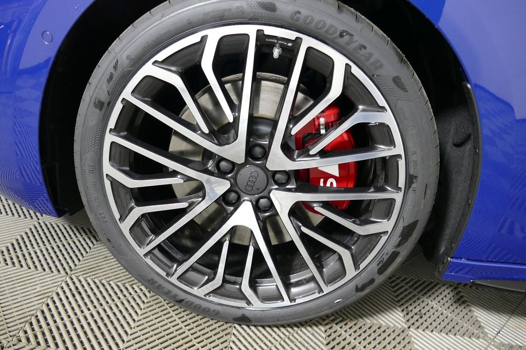 2026 Audi S5 3.0T Premium Plus quattro
