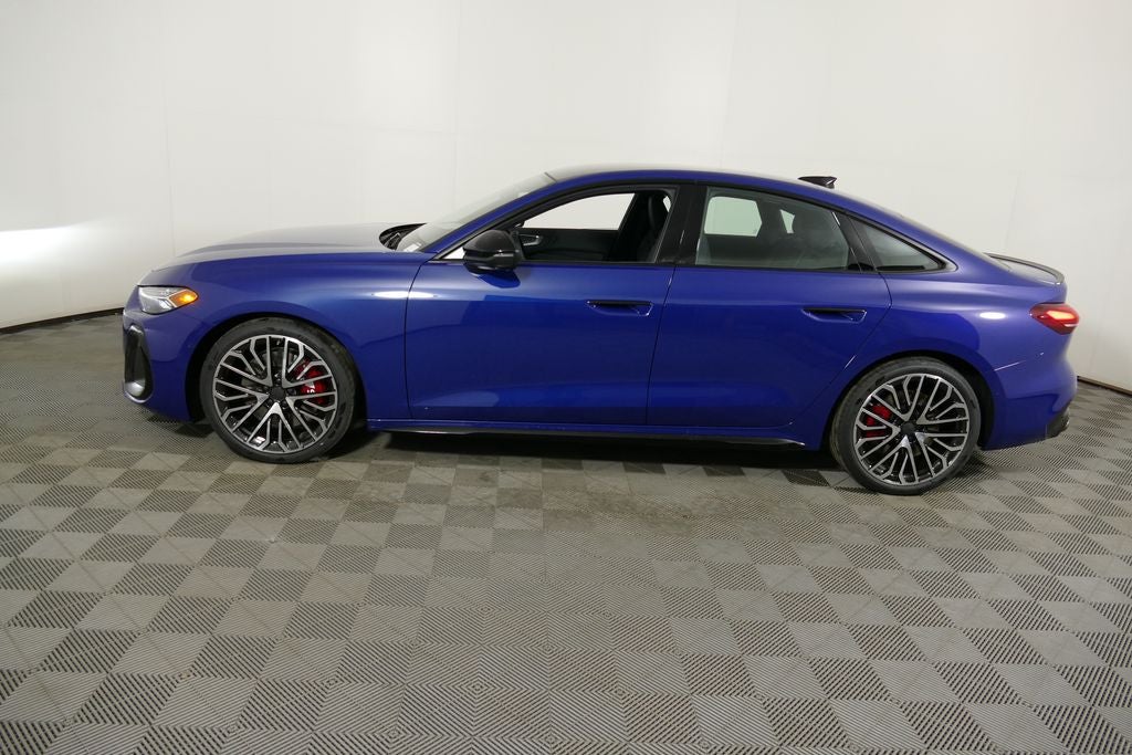 2026 Audi S5 3.0T Premium Plus quattro