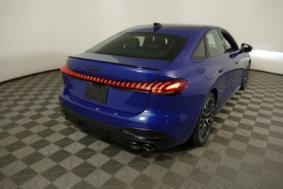 2026 Audi S5 3.0T Premium Plus quattro