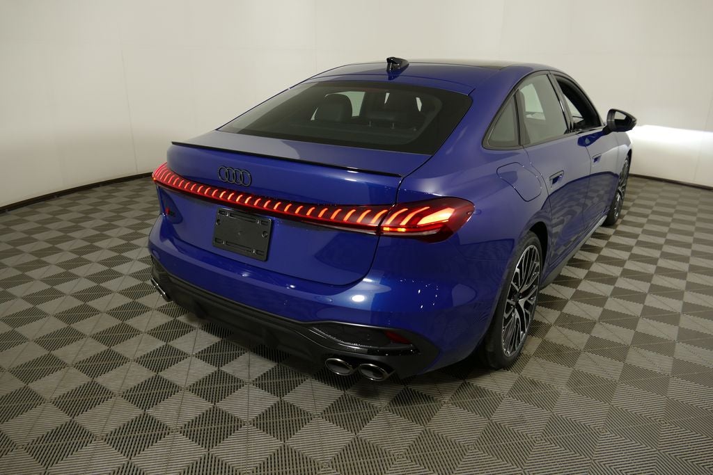 2026 Audi S5 3.0T Premium Plus quattro