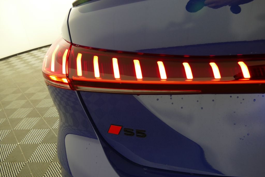 2026 Audi S5 3.0T Premium Plus quattro