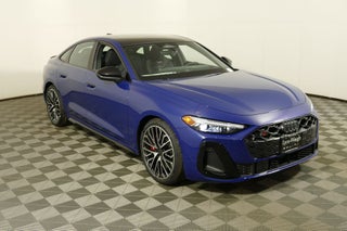 2026 Audi S5 3.0T Premium Plus quattro