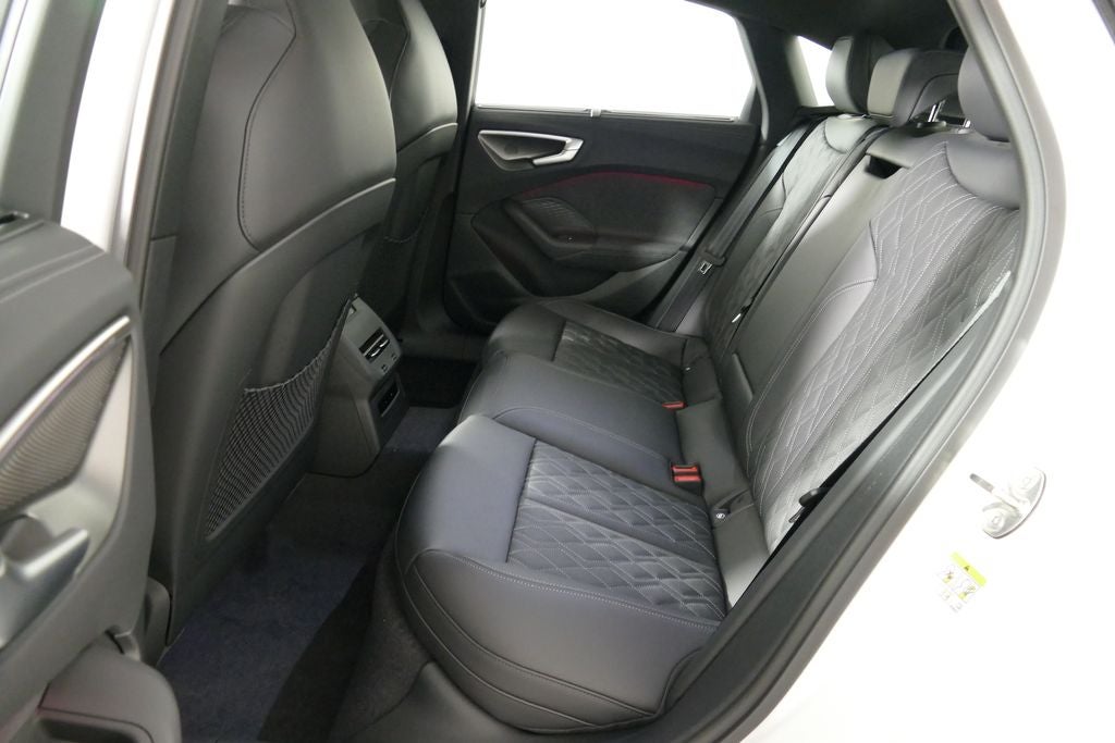 2026 Audi S5 3.0T Premium Plus quattro