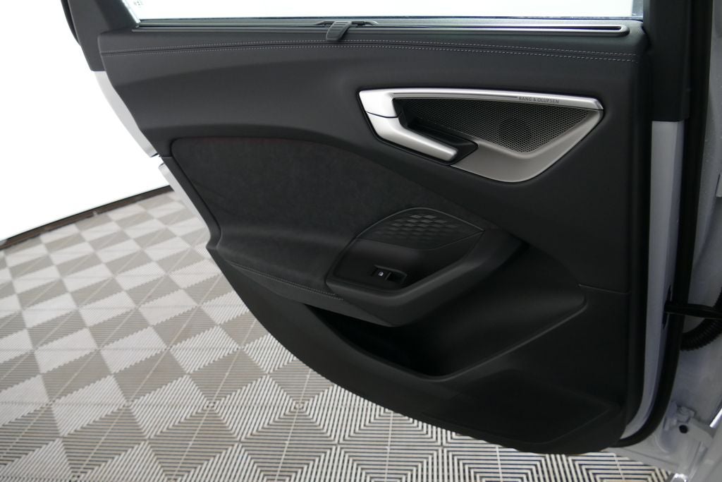 2026 Audi S5 3.0T Premium Plus quattro