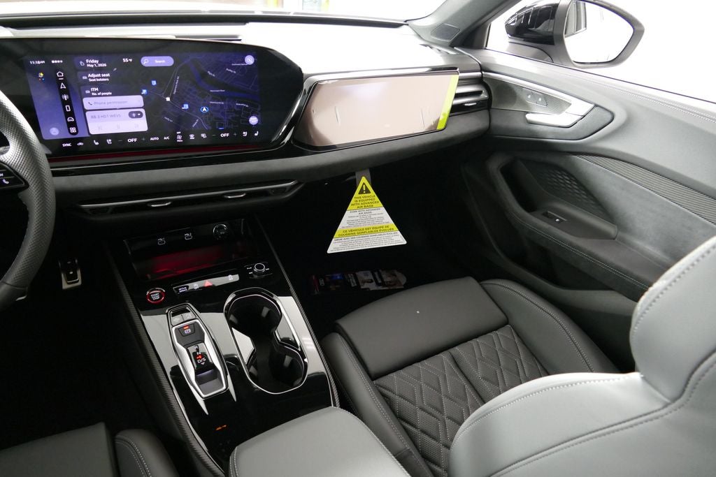 2026 Audi S5 3.0T Premium Plus quattro