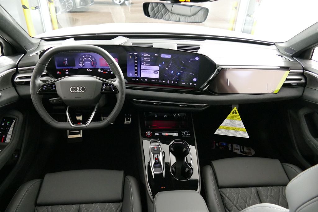 2026 Audi S5 3.0T Premium Plus quattro