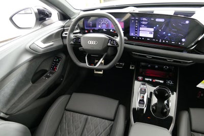 2026 Audi S5 3.0T Premium Plus quattro
